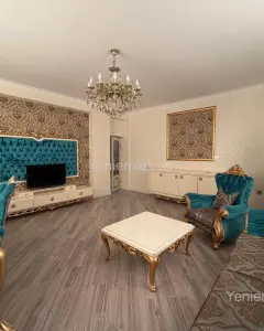 Daire Kiralık