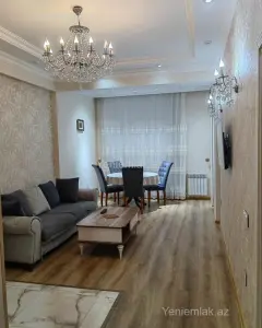 Daire Kiralık