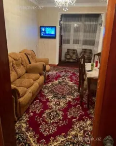 Daire Kiralık