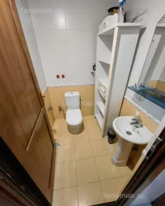 Daire Kiralık