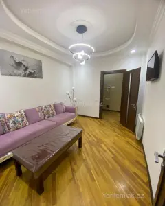 Daire Kiralık