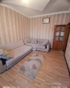 Daire Kiralık