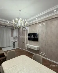 Daire Kiralık