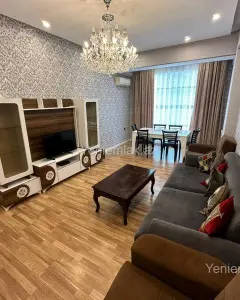 Daire Kiralık
