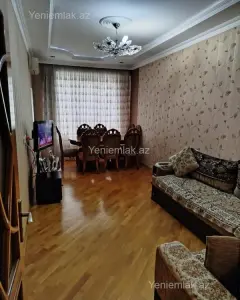 Daire Kiralık