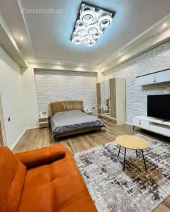 Daire Kiralık
