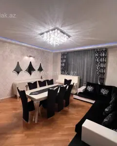 Daire Kiralık