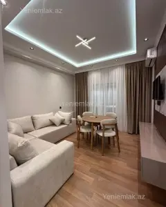 Daire Kiralık
