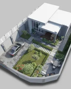 Müstakil Ev, Villa Satılık