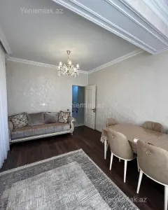 Daire Kiralık