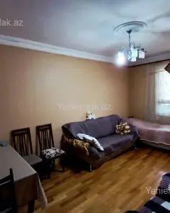 Daire Kiralık