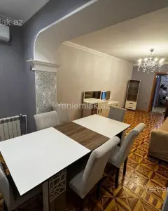 Daire Kiralık