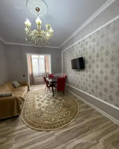 Daire Kiralık