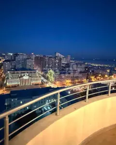 Daire Kiralık