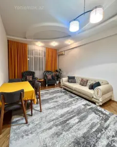 Daire Kiralık