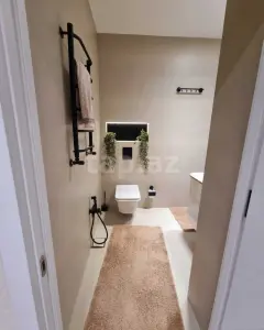 Daire Kiralık