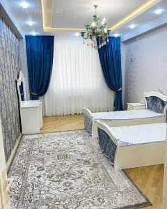 Daire Kiralık