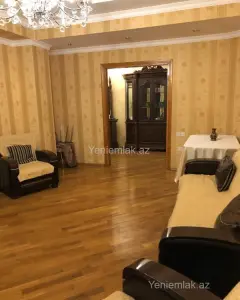 Daire Kiralık