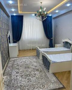 Daire Kiralık