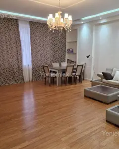 Daire Kiralık