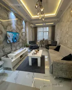Daire Kiralık