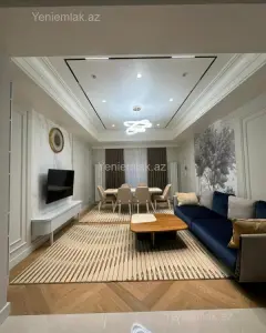 Daire Kiralık
