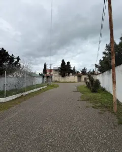 Arsa Satılık
