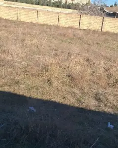Arsa Satılık