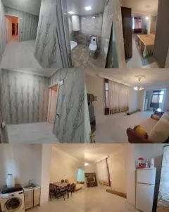 Daire Kiralık