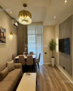 Daire Kiralık