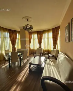 Daire Kiralık
