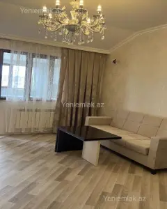 Daire Kiralık