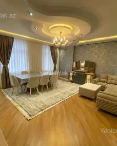 Daire Kiralık