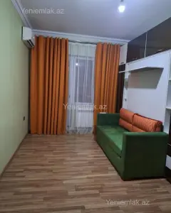 Daire Kiralık