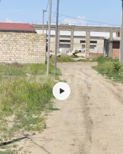 Arsa Satılık