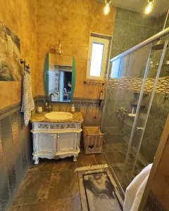 Müstakil Ev, Villa Kiralık