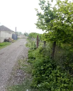 19 sot torpaq sahəsi, Xaçmaz r.