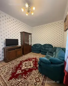 Daire Kiralık