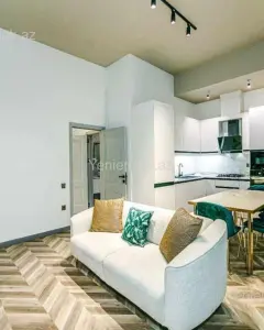 Daire Kiralık