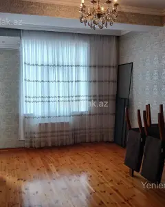 Daire Kiralık