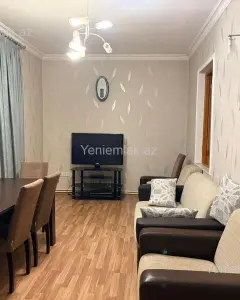 Daire Kiralık