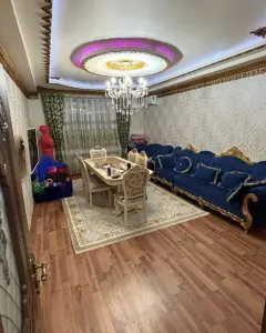 Daire Satılık