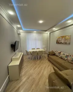 Daire Kiralık