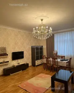 Daire Kiralık