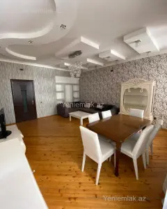 Daire Kiralık