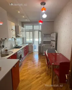Daire Kiralık