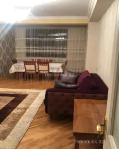 Daire Kiralık