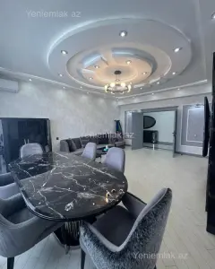 Daire Kiralık