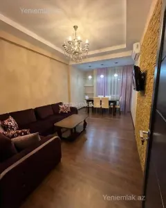 Daire Kiralık