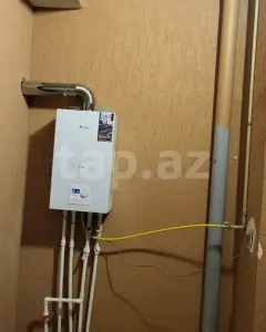 Daire Kiralık